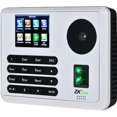 ZKTeco P160 Multi-Biometric Identification Access Control
